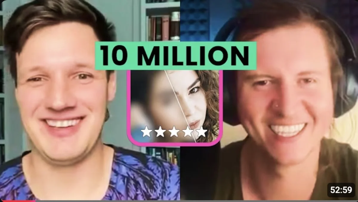 Samson Volves Interview