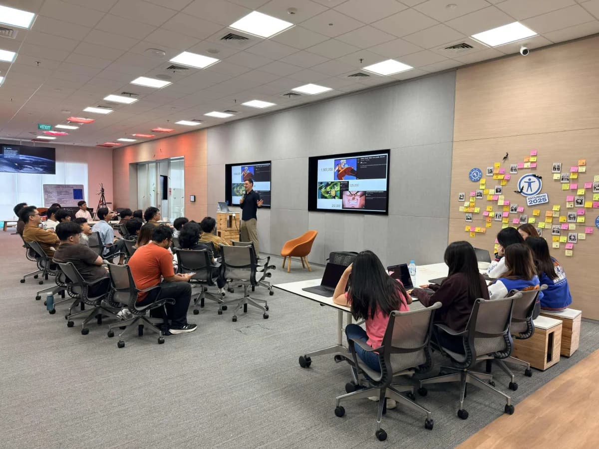 Apple Developer Academy